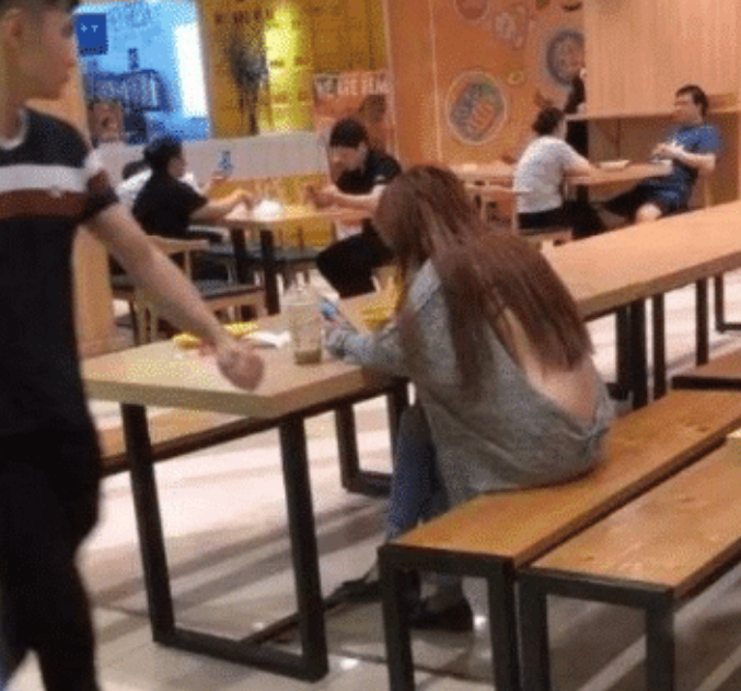 抖音女神排行_抖音网红女神排行榜,唯独只有她被王思聪关注了!