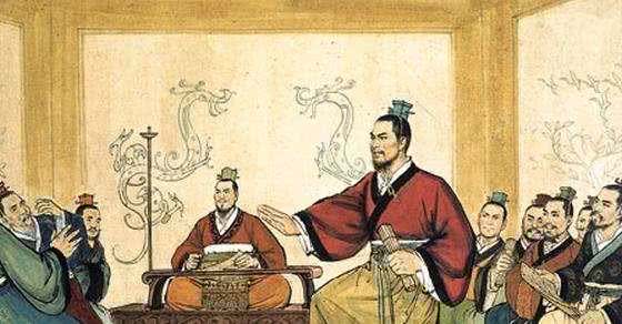 秦国人口_中国历朝历代人口统计人口数量代表综合国力人口的波峰都在什么时