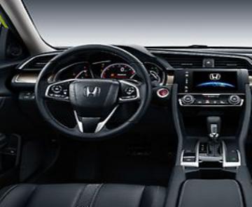 吓到了，新思域落地快卖到20万了你还买吗？