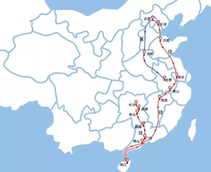 嗨翻天!江淮新能源万里公测暨京城i粉嘉年华缤纷上演