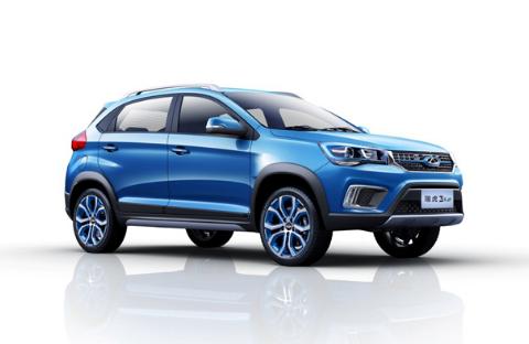 便宜了8万多，不到十万就能来辆大SUV，这车性价比也太高了