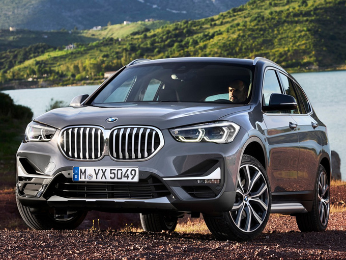 宝马“当家”SUV!换X7前脸,下月就能买,老婆果断放弃奥迪Q3
