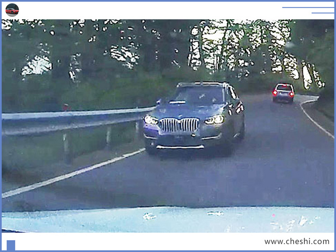宝马“当家”SUV!换X7前脸,下月就能买,老婆果断放弃奥迪Q3