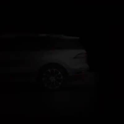 林肯中国 林肯飞行家Aviator 成都车展正式开启预售，敬请期待！