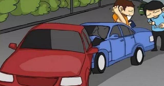 一年出险2次保费上浮25%，网友：那我买车险干啥？