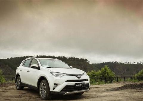 换代在即 这款日系紧凑SUV仍然热卖