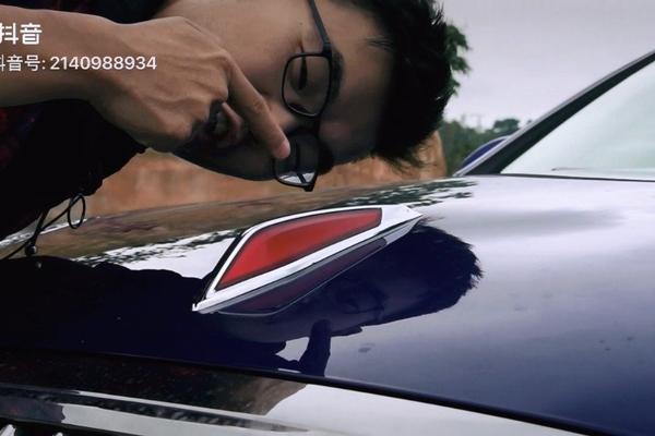 汽车视频：红旗H7，你会怎么看？