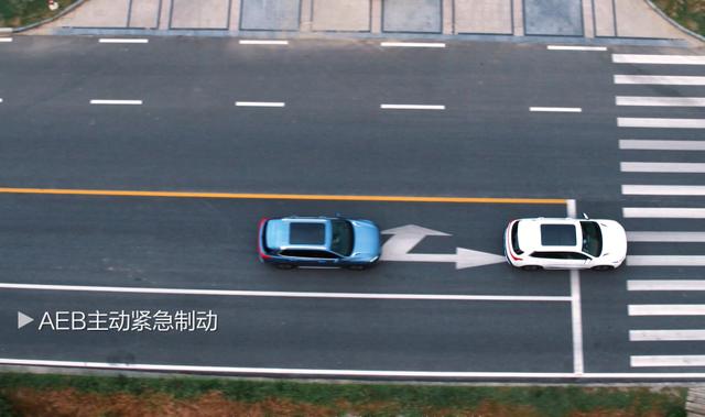 长安CS75 PLUS叫好又叫座?这款同级SUV比它大,性价比更高
