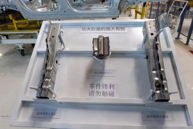 首次开放发动机工厂,Jeep告诉你它的可靠性是这样练就的!