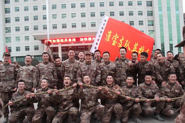 和平来之不易,捍卫和平者应当受尊重