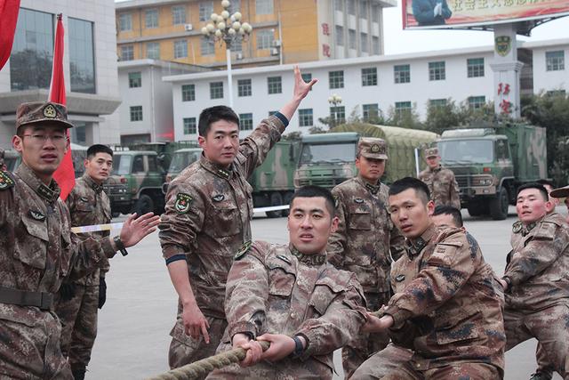 和平来之不易,捍卫和平者应当受尊重