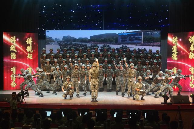 和平来之不易,捍卫和平者应当受尊重