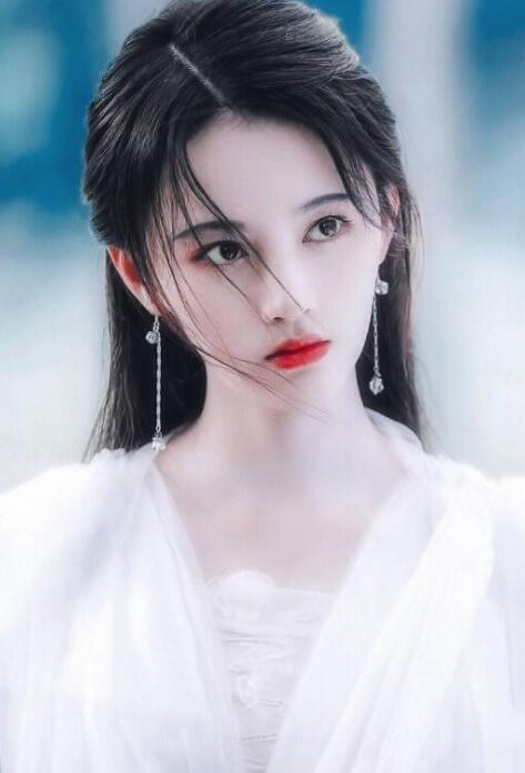 杨幂鞠婧祎赵丽颖刘诗诗杨颖刘亦菲,女星古装