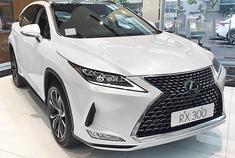 “丰田”新SUV到店！两周后能买，外观超大气，比GLE/X5更合适？