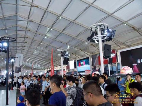 青岛市汽车品牌店协会公告