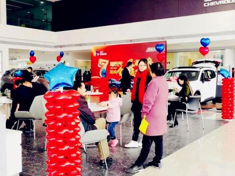 什么时候买车最划算？内行人：一年这几个时间买，或将省下不少钱