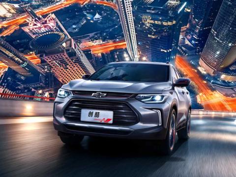 有它都不看捷达VS5，全系标配发动机启停，比缤智更出色