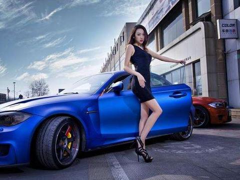 一低遮百丑？汽车避震如何正确改装，这几点最重要！