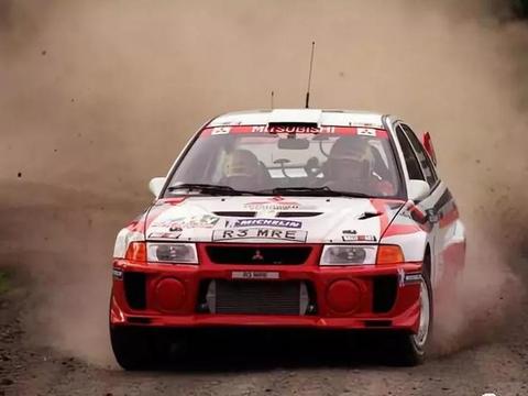 疯狂岁月！当年这些车，随便一辆都比啥钢炮要强