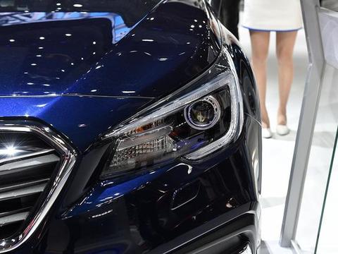 整车纯进口，20.48万起就全时四驱+2.5L，这款日系车为何少人买