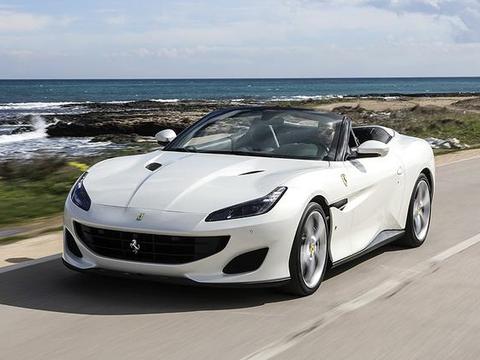 法拉利扩编GT产品阵容，新车将于11月发表