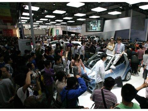 一年中哪个时间段买车最划算？内行人都挑这3个点：捡个大便宜