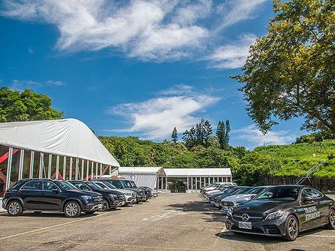 宝马X5的唯一对手，新一代奔驰GLE真能扛住？