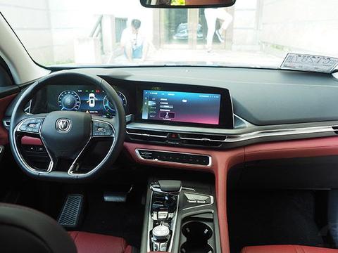 成都车展提前看：想买家用车？看看这几款，空间大、配置高！