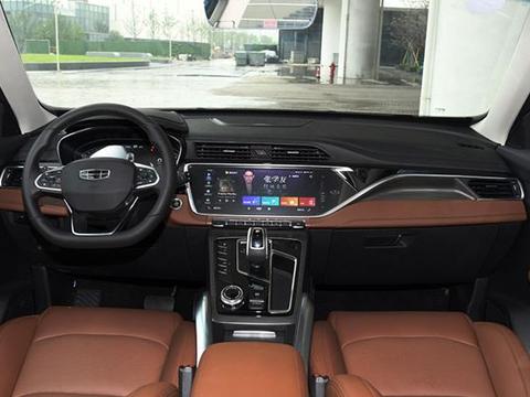 想买新车先别急，三天后就成都车展，错过这几款后悔都来不及