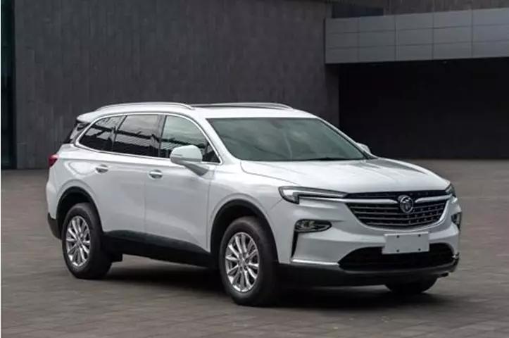 6款即将入华的中大型SUV，最便宜或30万搞定