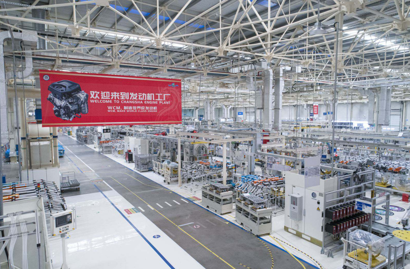 广汽菲克5月革命,换一种眼光看Jeep