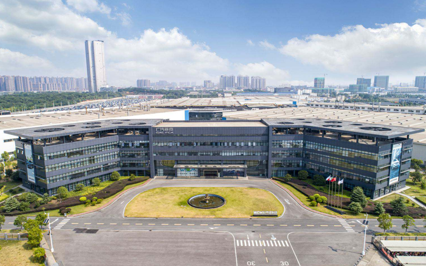 广汽菲克5月革命,换一种眼光看Jeep