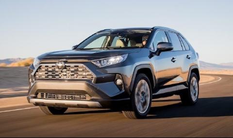 17.68万元起全新RAV4价格曝光，网友：坚决抵制加价