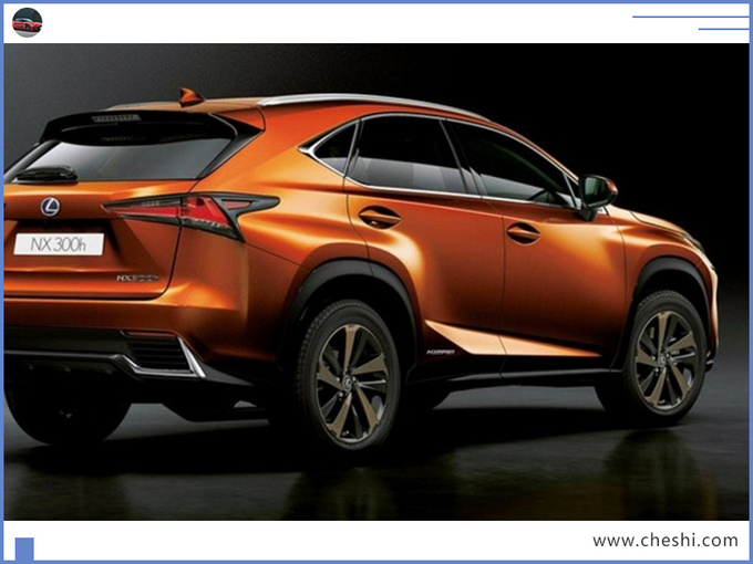 “丰田”特别版SUV!配特殊涂装,比奔驰GLC便宜,今年就能提车
