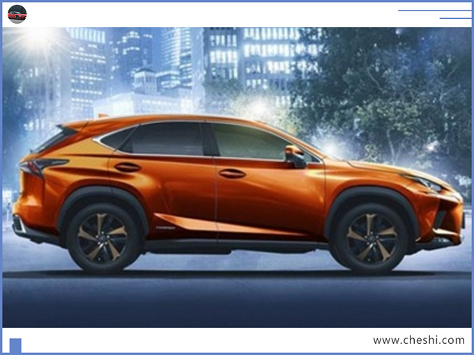 “丰田”特别版SUV!配特殊涂装,比奔驰GLC便宜,今年就能提车