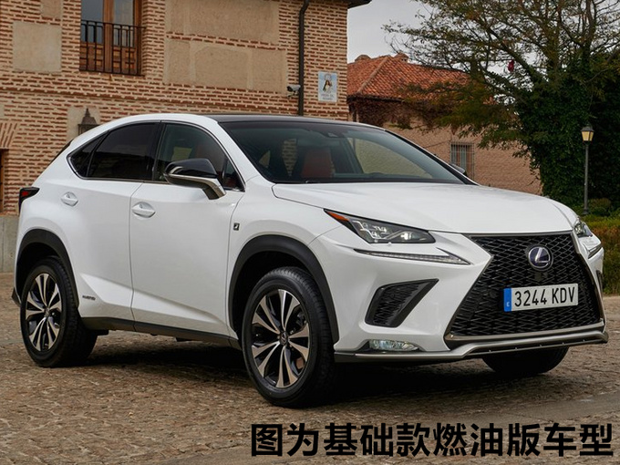“丰田”特别版SUV!配特殊涂装,比奔驰GLC便宜,今年就能提车