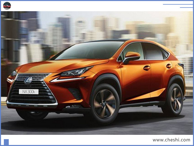 “丰田”特别版SUV!配特殊涂装,比奔驰GLC便宜,今年就能提车