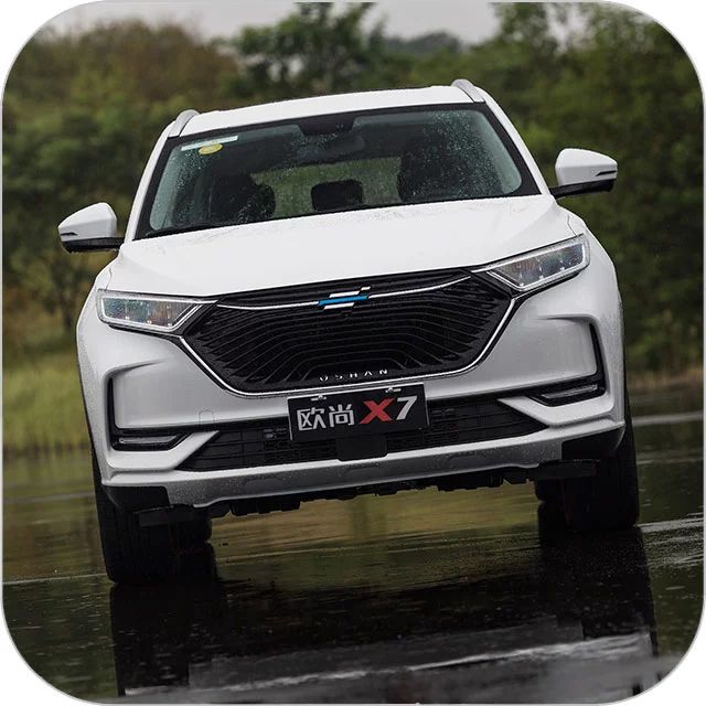 1.5T+7DCT，预售11万起，又一台值得期待的SUV！