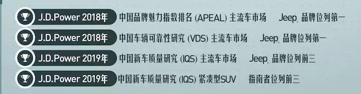 看图：魅力第一品质也第一的品牌是如何炼成的