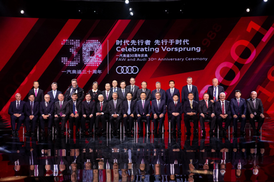 30年后再出发,最懂消费者的豪华品牌依然是它