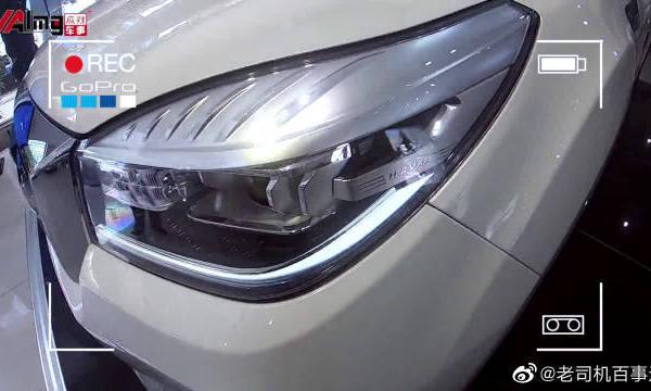 二十多万的预算想要家用越野两不误的汽车