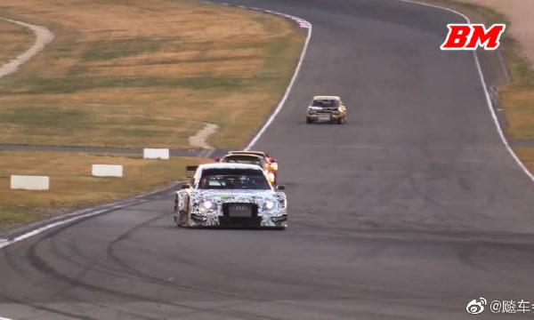 5台声浪最好听的奥迪赛车！来听听是不是超级震撼吧！