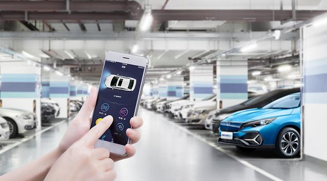 百公里电耗仅为12.89kWh,这款纯电合资家轿只要13.78万元