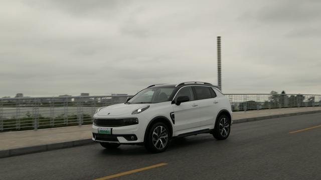 买插混SUV,你会想到它吗?试驾2019款领克01 PHEV