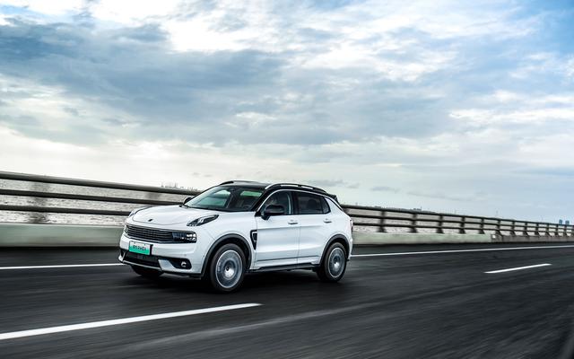 买插混SUV,你会想到它吗?试驾2019款领克01 PHEV