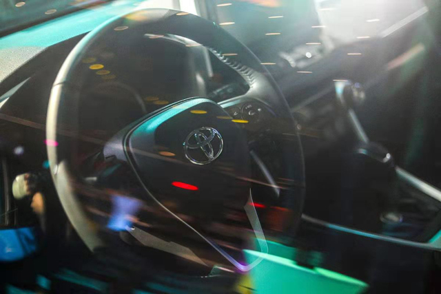 “再遇”NEW RAV4,城市SUV鼻祖彰显越级实力