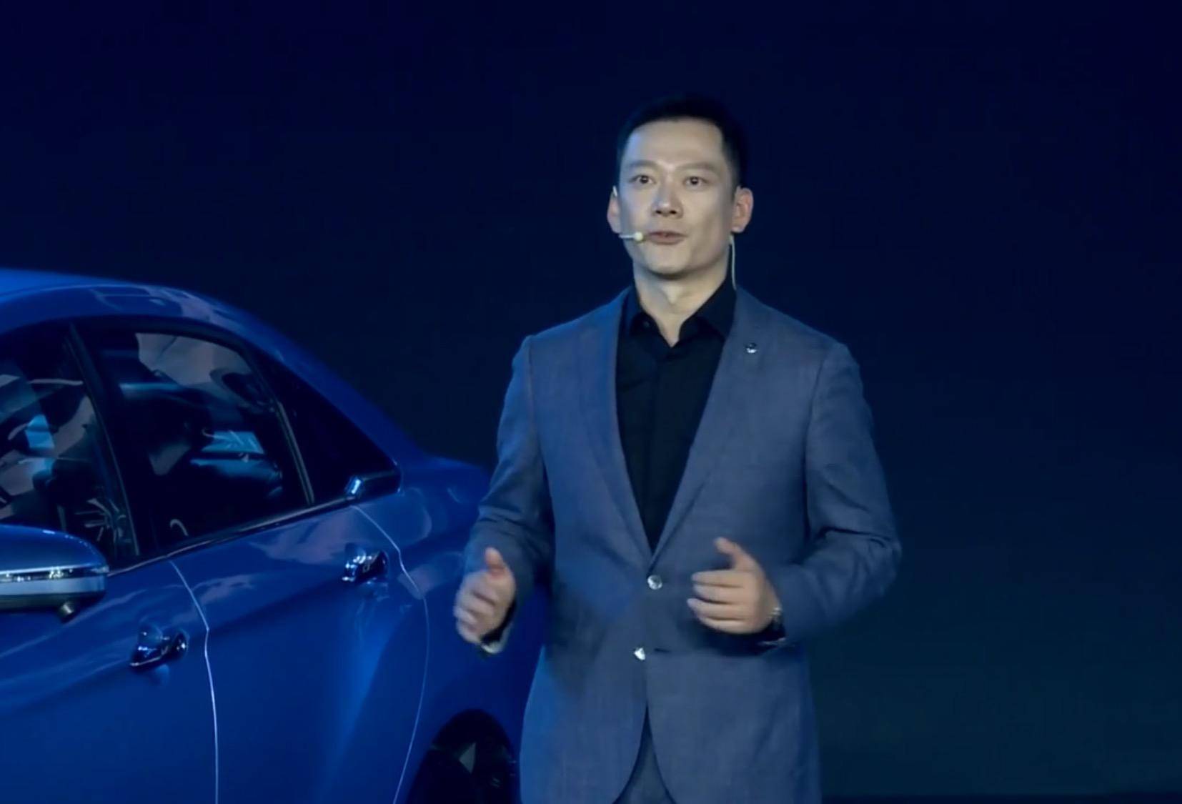 同级别续航最长合资纯电车,启辰D60 EV补贴后13.78万起售