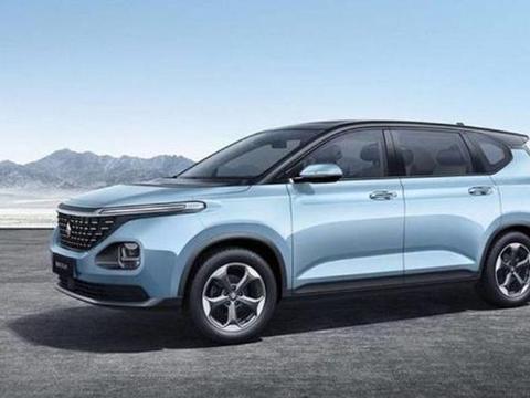 成都车展MPV篇：这几款重磅新车 哪款能挑战别克GL8？