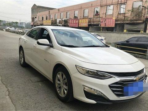 7.2秒破百，马力241匹，顶配才18万，月销仅700多台，不该被埋没