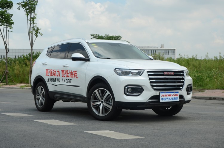别不信,10万元买精品SUV,这几款“人见人爱”